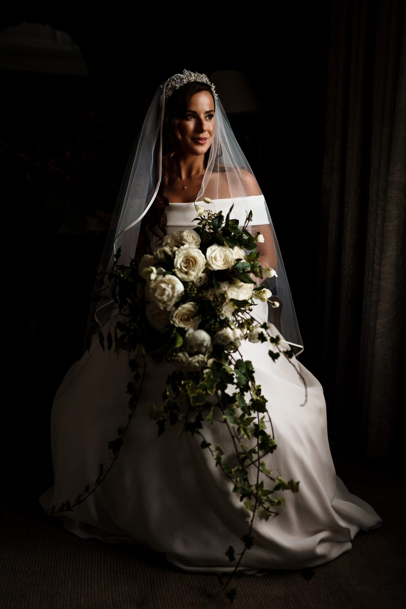 Adare Manor Wedding Photography