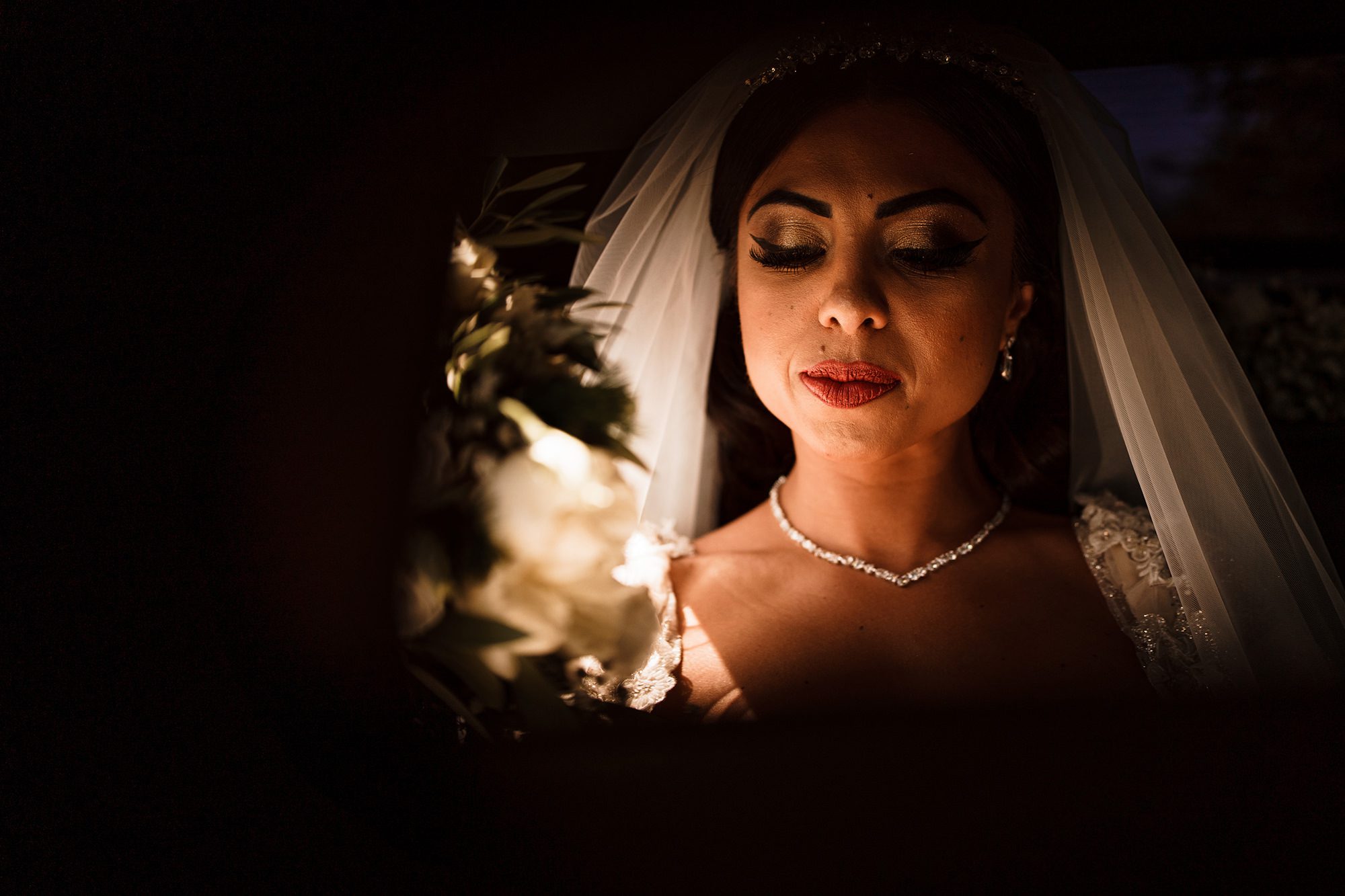 Authentic Sicilian Wedding