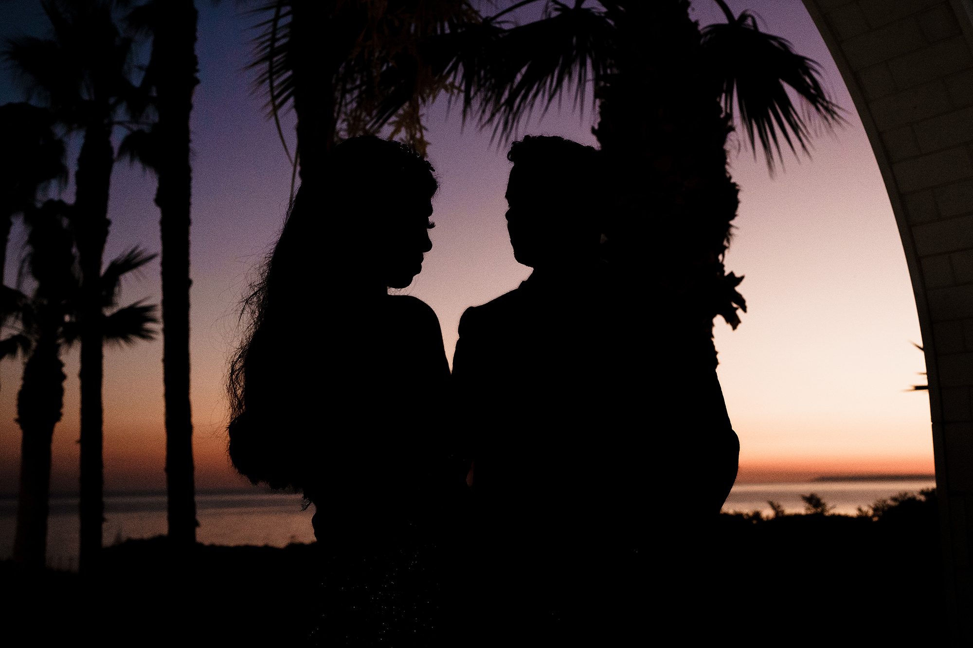 Authentic Sicilian Wedding