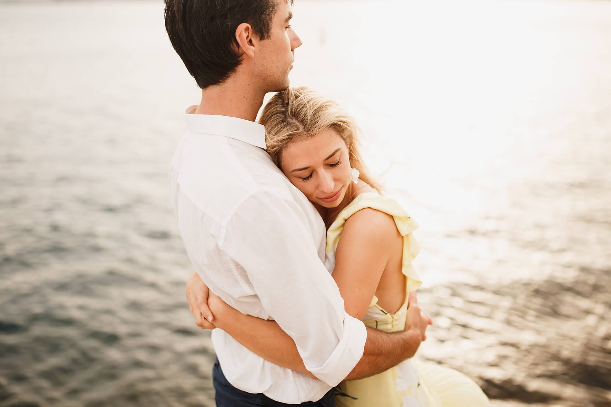 Pre wedding shoot Nice