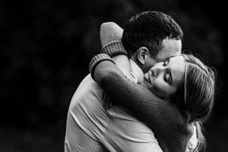 Cotswolds Proposal Photographer