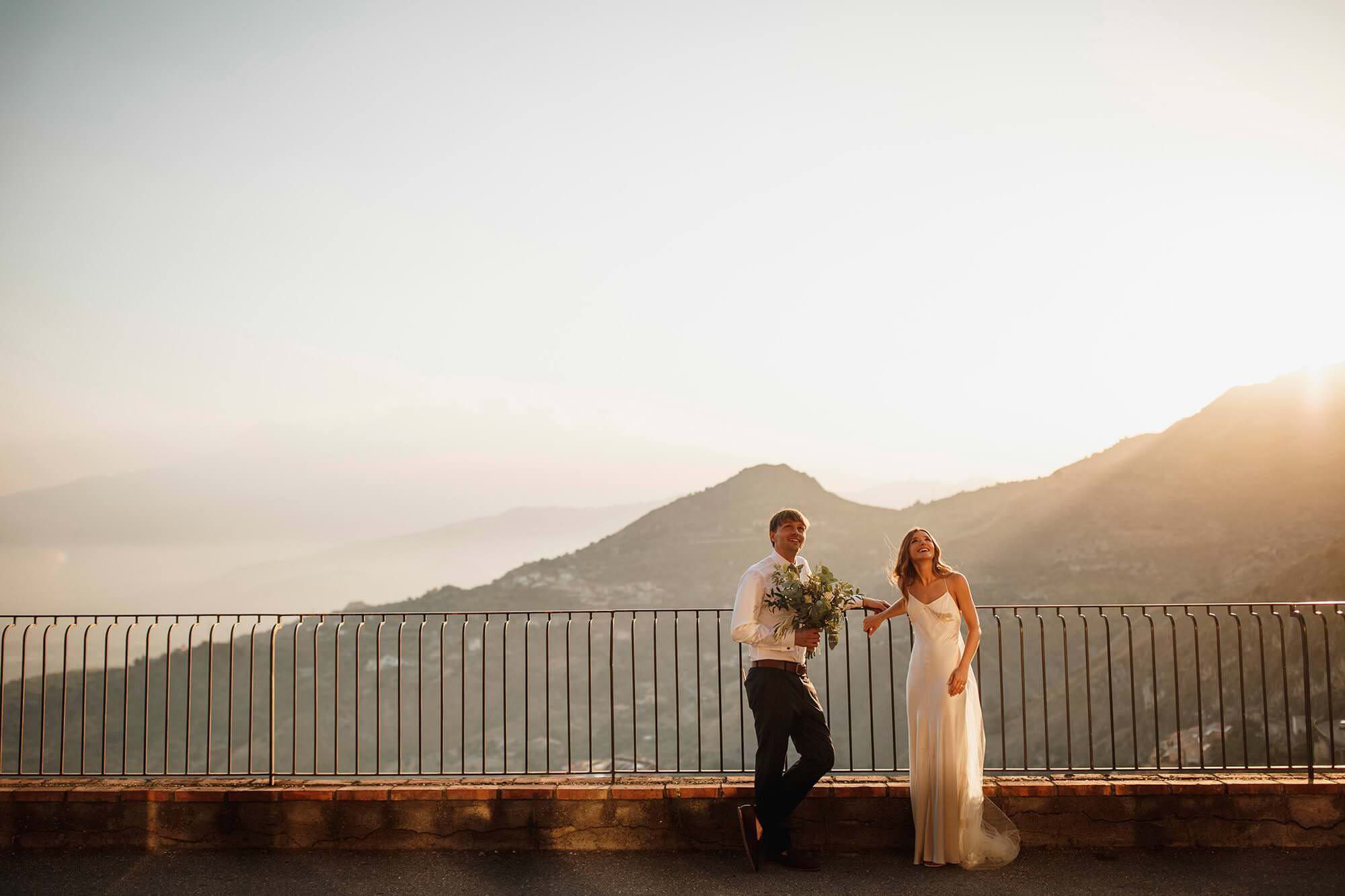 destination wedding photos