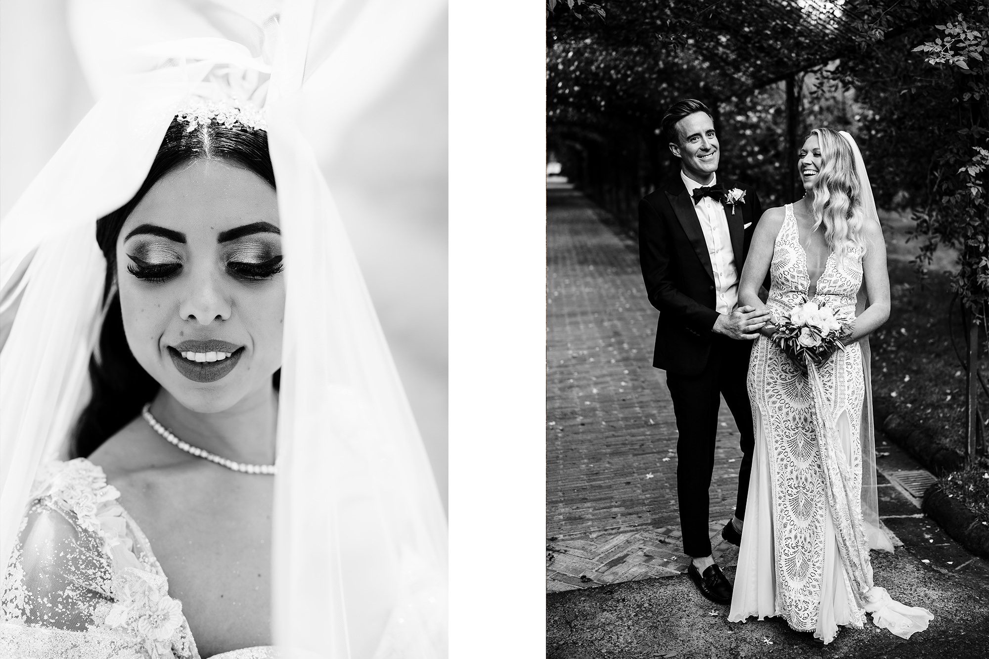 Sicily wedding photos