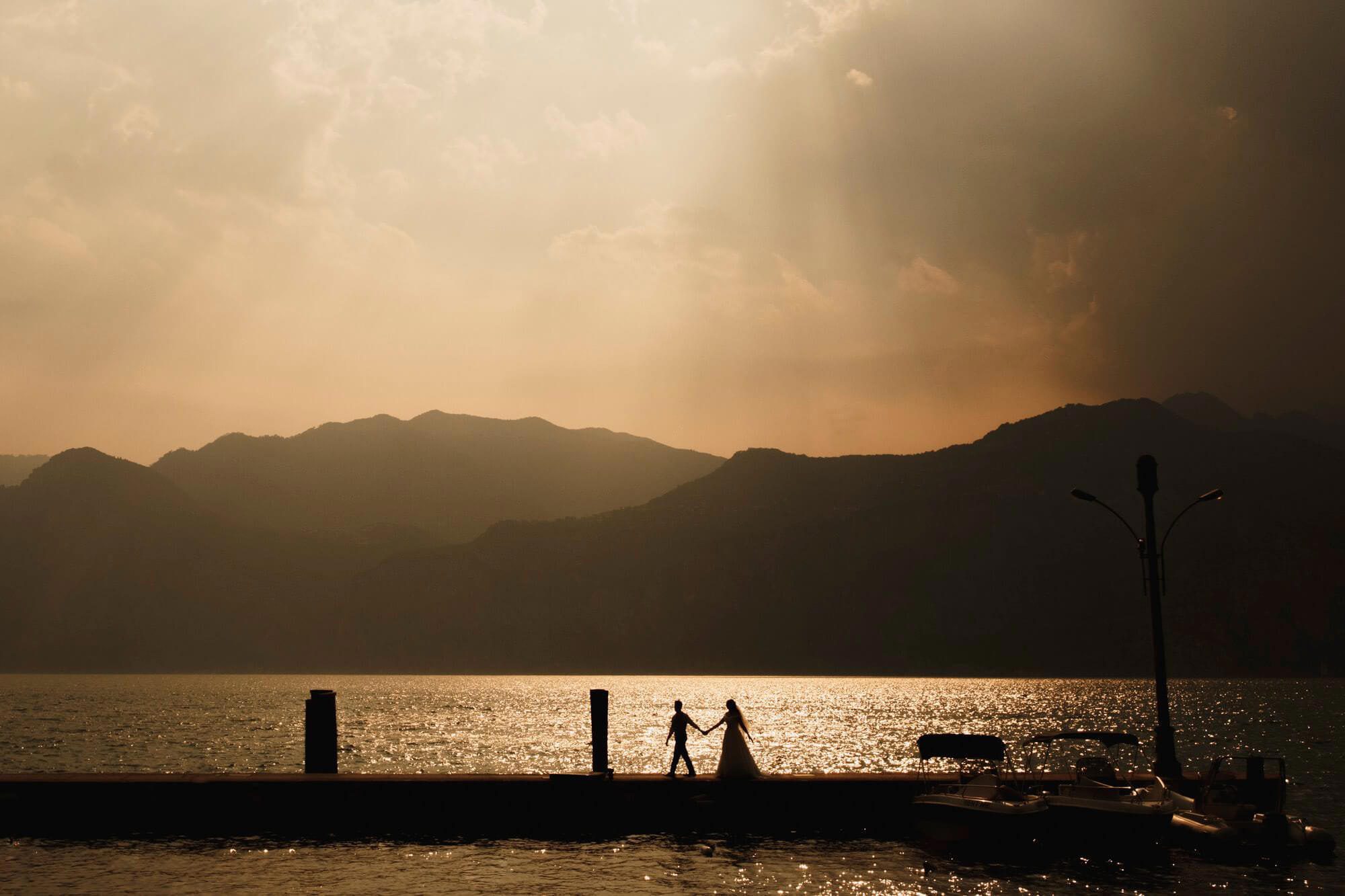 Italy Destination Wedding