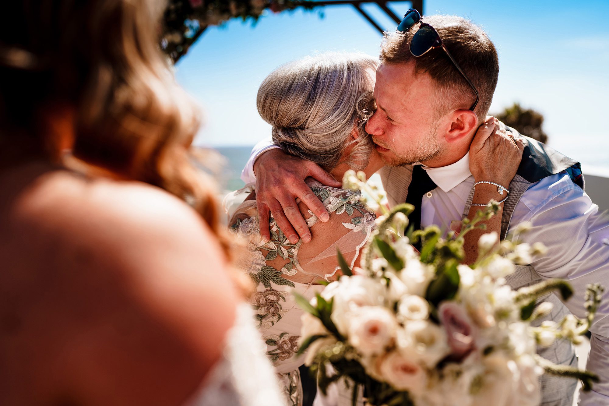 destination wedding photos