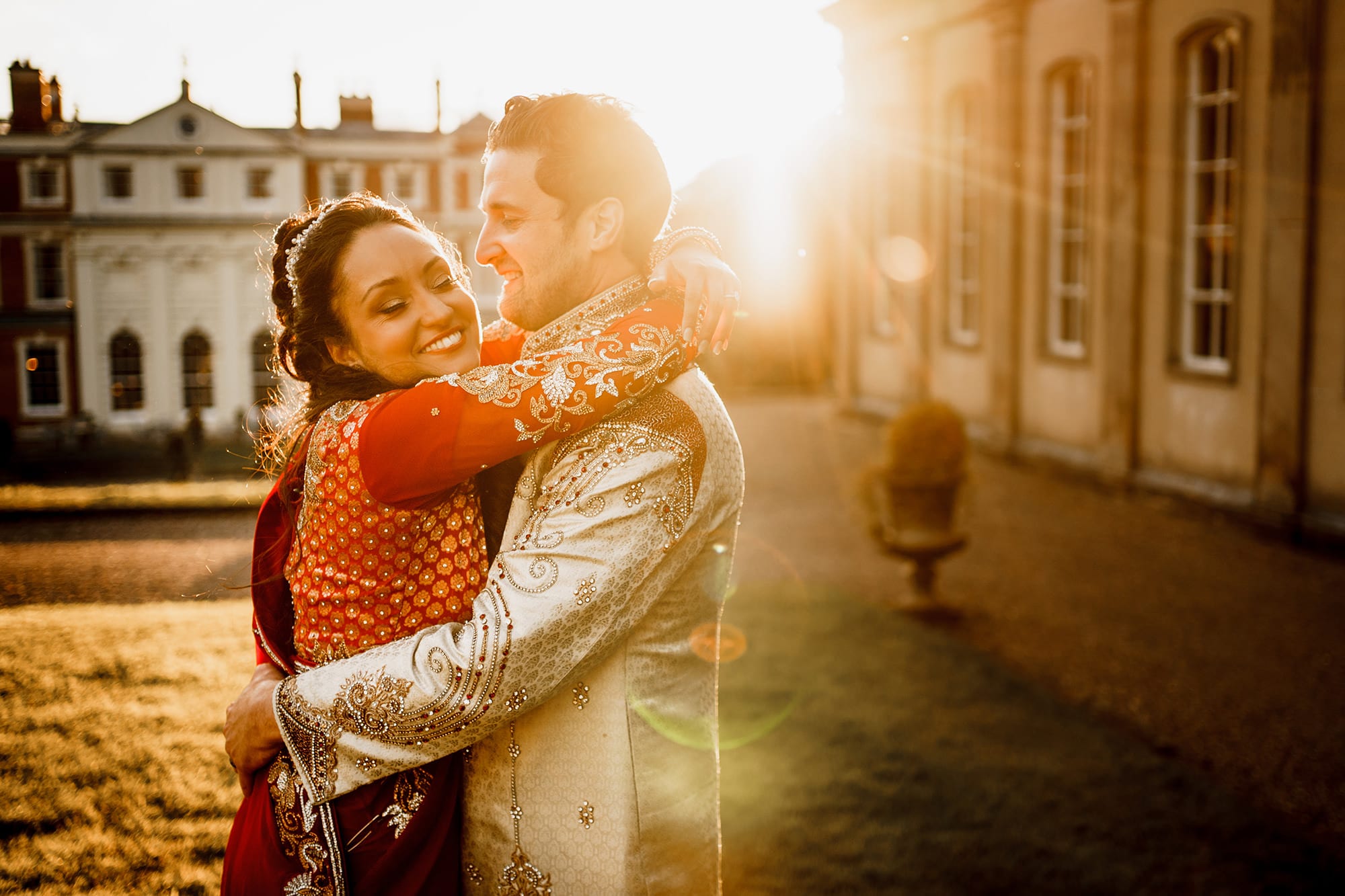 Luxury Wedding Venue Shropshire