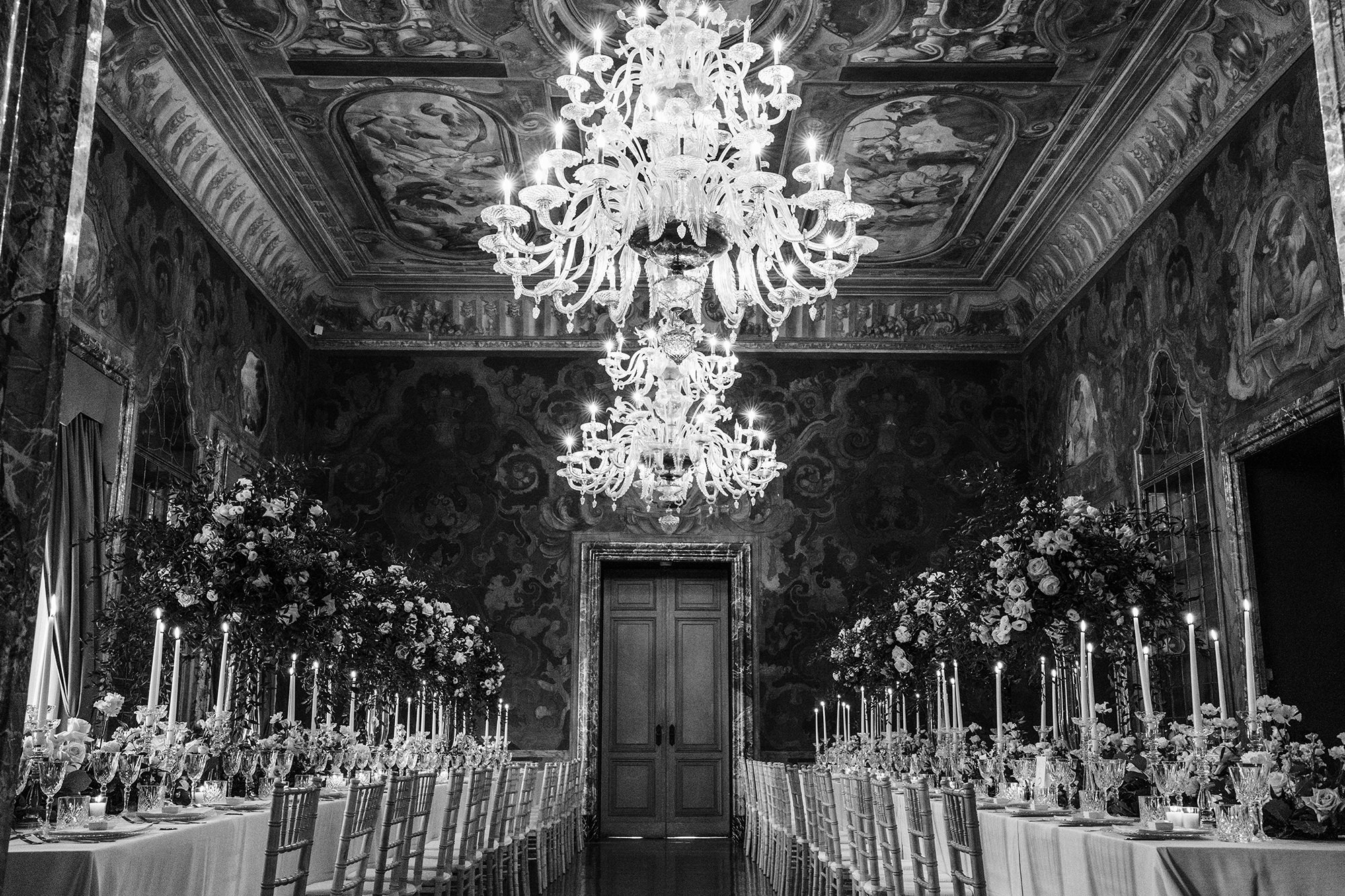 editorial wedding photographers illustration on a wedding venue