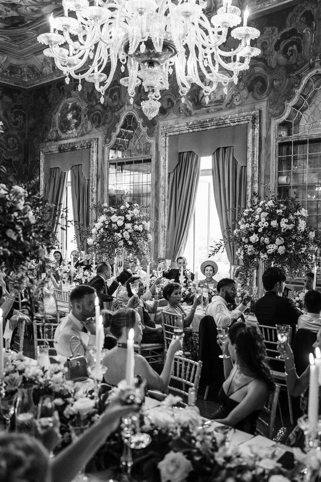 editorial wedding photographers