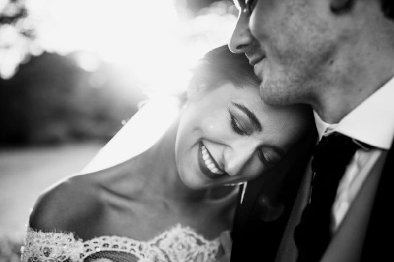 northern Italy wedding